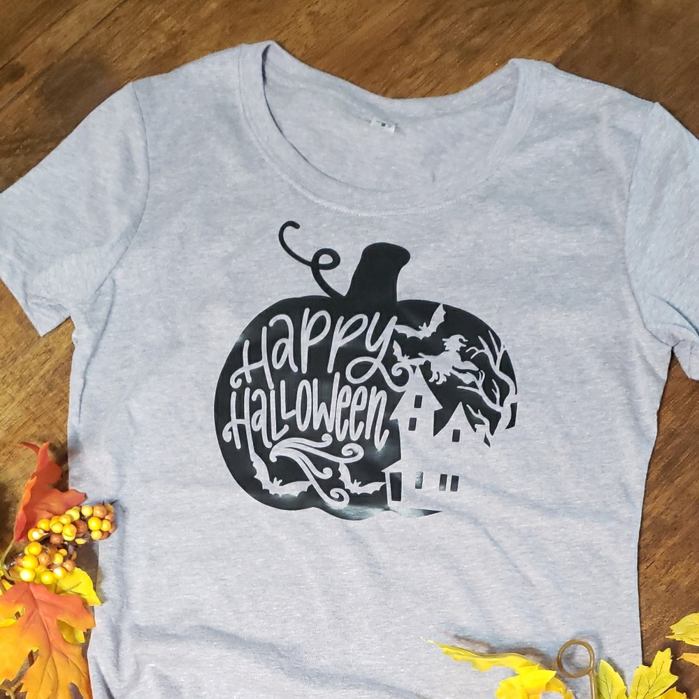 Women's Fitted Tee
